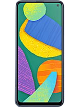 Samsung Galaxy F52 5G